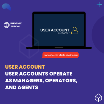 User Account