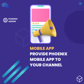 Mobile App