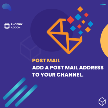 Post Mail